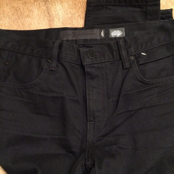 Alexander Wang X Denim Wang 002 Relaxed Fit Jeans - Picture 5 of 6